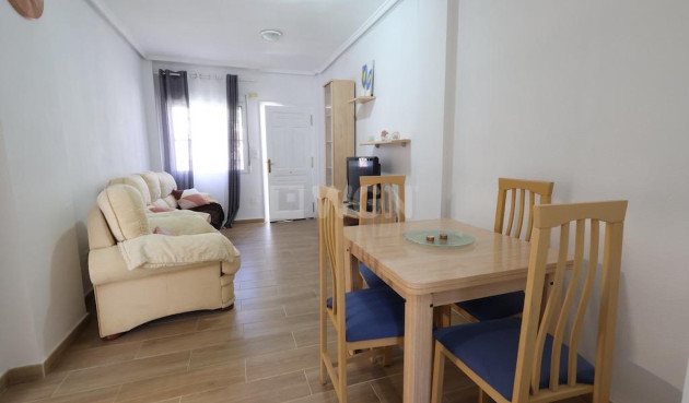 Odsprzedaż - Bungalow - Orihuela Costa - Costa Blanca