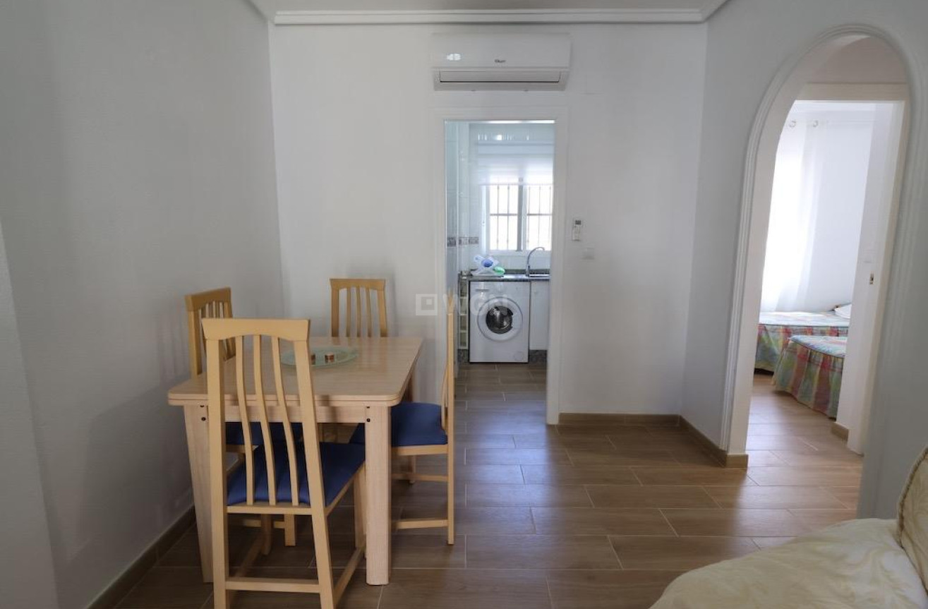 Odsprzedaż - Bungalow - Orihuela Costa - Costa Blanca