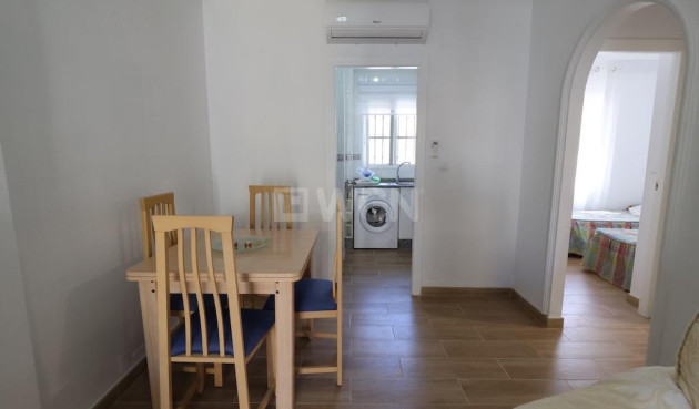 Odsprzedaż - Bungalow - Orihuela Costa - Costa Blanca