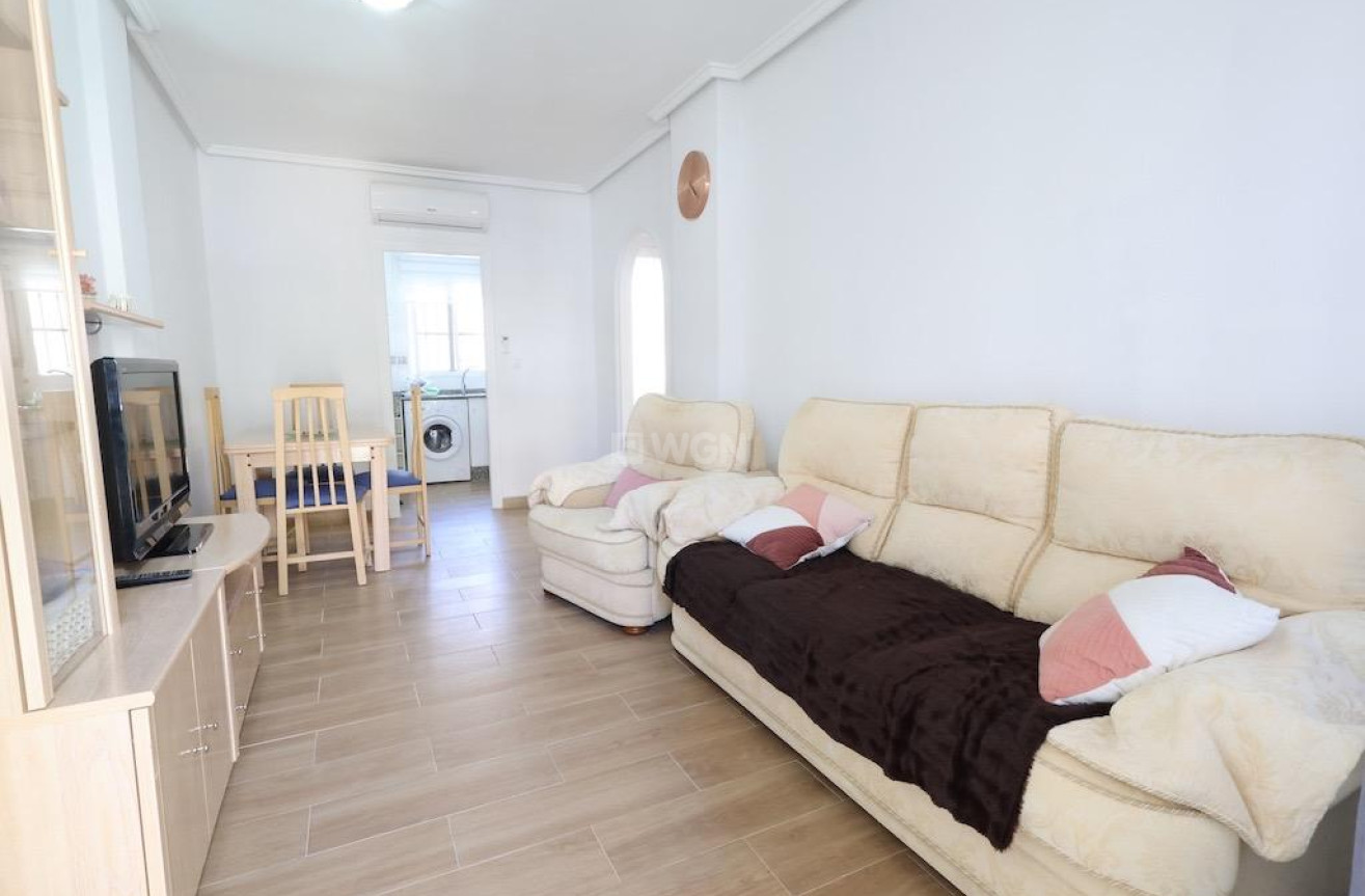 Odsprzedaż - Bungalow - Orihuela Costa - Costa Blanca