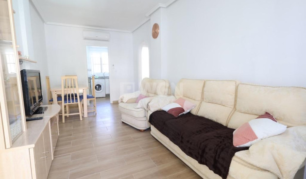 Odsprzedaż - Bungalow - Orihuela Costa - Costa Blanca