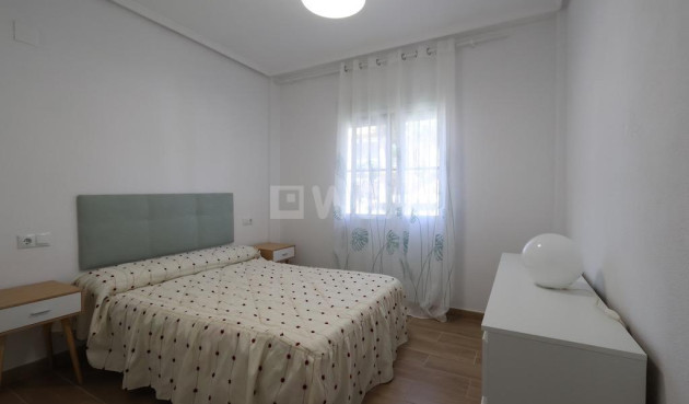 Odsprzedaż - Bungalow - Orihuela Costa - Costa Blanca