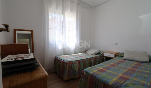 Odsprzedaż - Bungalow - Orihuela Costa - Costa Blanca