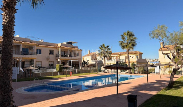 Odsprzedaż - Bungalow - Orihuela Costa - Costa Blanca