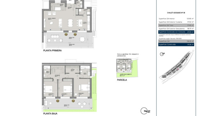 Nowy budynek - Villa - Estepona - Estepona Golf