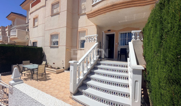 Odsprzedaż - Mieszkanie w bloku - Ciudad Quesada - Costa Blanca