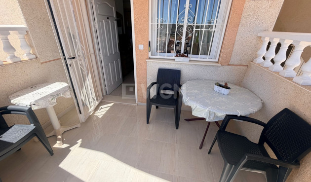 Odsprzedaż - Mieszkanie w bloku - Ciudad Quesada - Costa Blanca