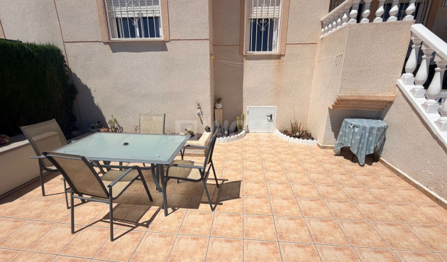 Odsprzedaż - Mieszkanie w bloku - Ciudad Quesada - Costa Blanca