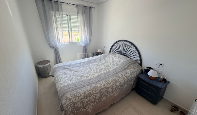 Odsprzedaż - Mieszkanie w bloku - Ciudad Quesada - Costa Blanca