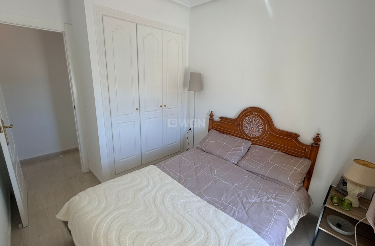 Odsprzedaż - Mieszkanie w bloku - Ciudad Quesada - Costa Blanca