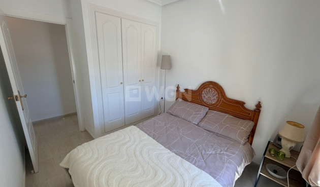 Odsprzedaż - Mieszkanie w bloku - Ciudad Quesada - Costa Blanca