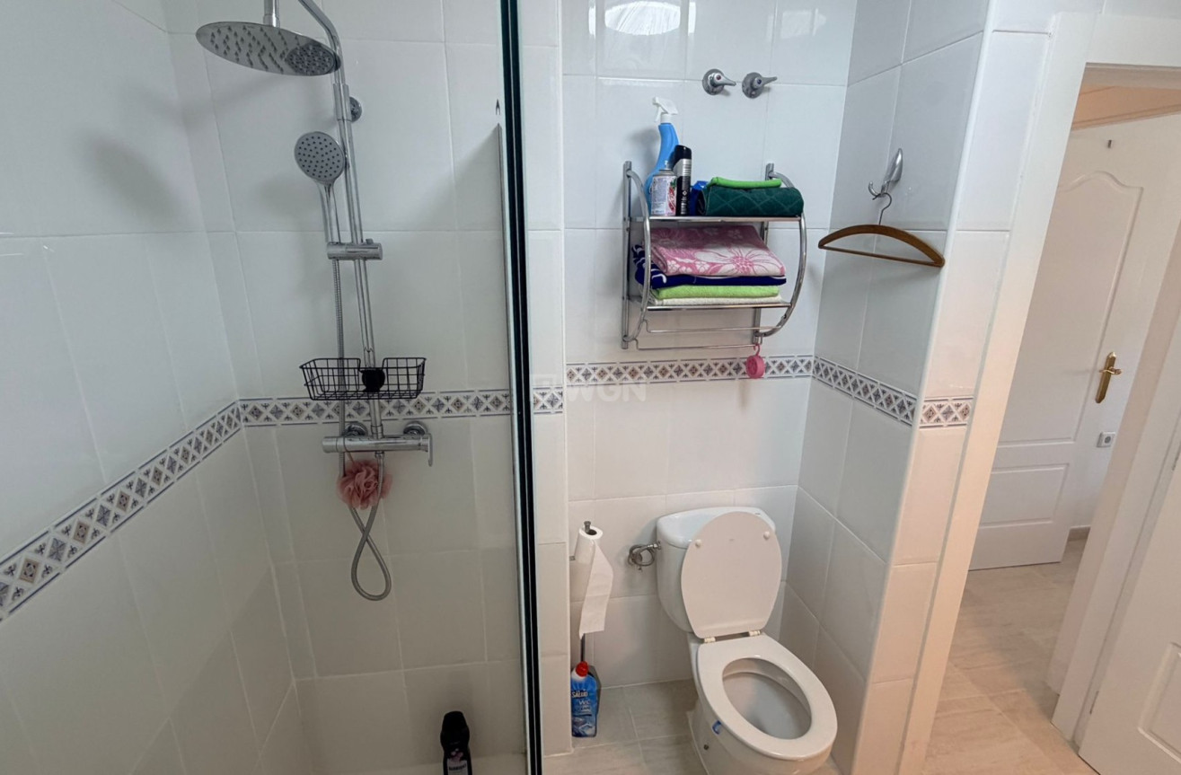 Odsprzedaż - Mieszkanie w bloku - Ciudad Quesada - Costa Blanca