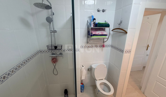 Odsprzedaż - Mieszkanie w bloku - Ciudad Quesada - Costa Blanca