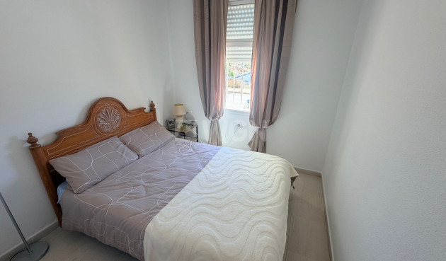 Odsprzedaż - Mieszkanie w bloku - Ciudad Quesada - Costa Blanca