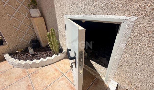 Odsprzedaż - Mieszkanie w bloku - Ciudad Quesada - Costa Blanca