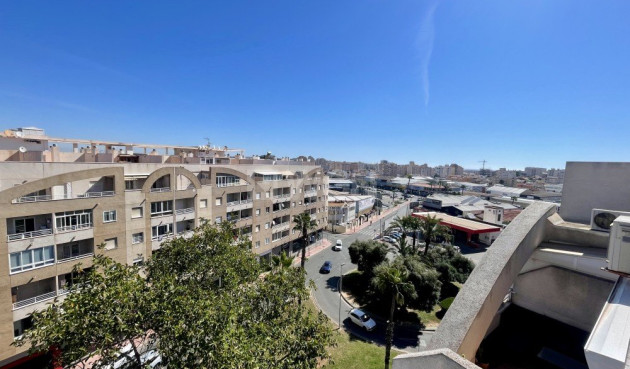 Odsprzedaż - Daszek - Torrevieja - Costa Blanca