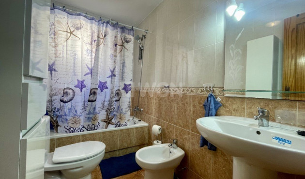 Odsprzedaż - Daszek - Torrevieja - Costa Blanca