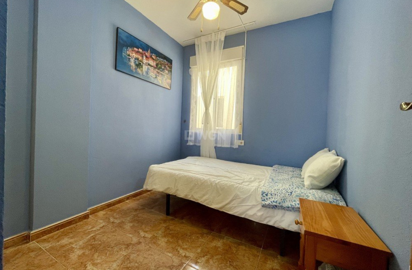 Odsprzedaż - Daszek - Torrevieja - Costa Blanca