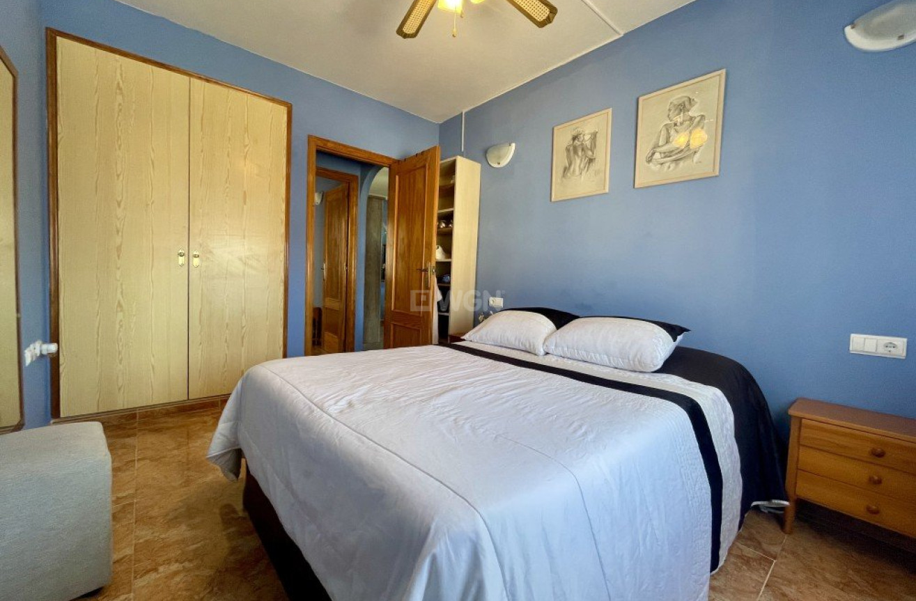 Odsprzedaż - Daszek - Torrevieja - Costa Blanca
