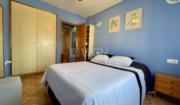 Odsprzedaż - Daszek - Torrevieja - Costa Blanca