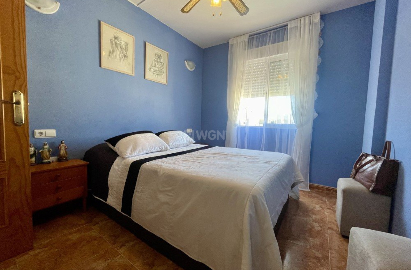 Odsprzedaż - Daszek - Torrevieja - Costa Blanca