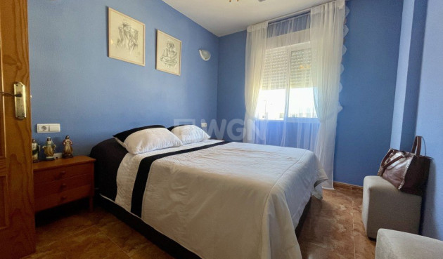 Odsprzedaż - Daszek - Torrevieja - Costa Blanca