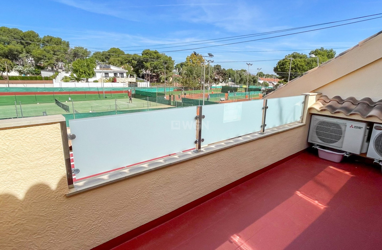 Odsprzedaż - Kamienica - Torrevieja - Costa Blanca
