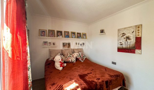 Odsprzedaż - Kamienica - Torrevieja - Costa Blanca