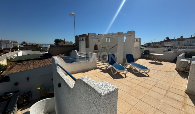 Odsprzedaż - Kamienica - Torrevieja - Costa Blanca