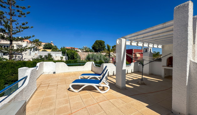 Odsprzedaż - Kamienica - Torrevieja - Costa Blanca