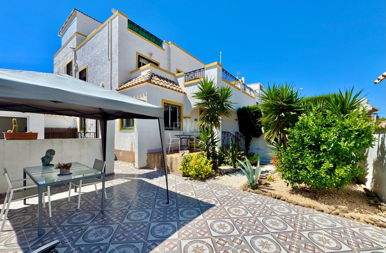 Odsprzedaż - Kamienica - Orihuela Costa - Los Altos
