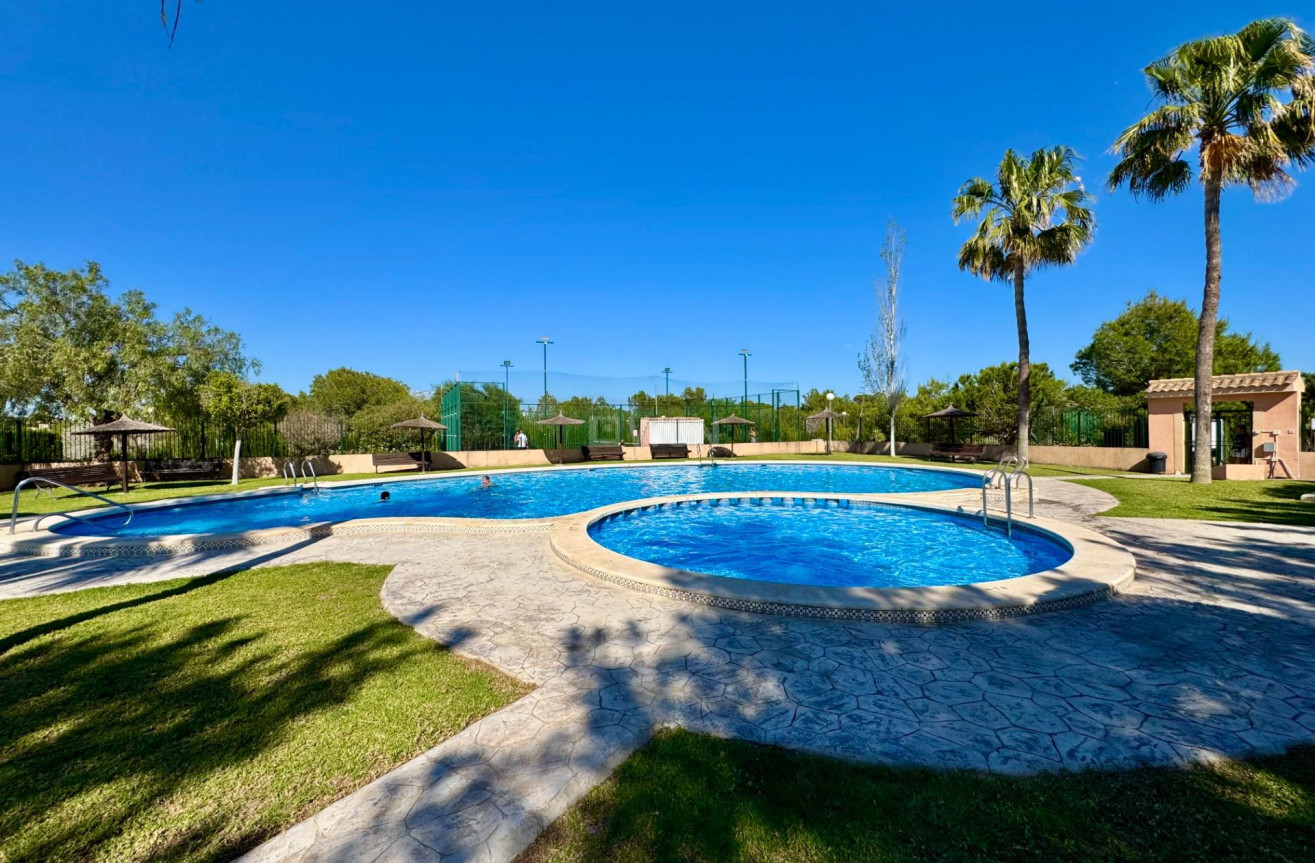 Odsprzedaż - Kamienica - Orihuela Costa - Los Altos