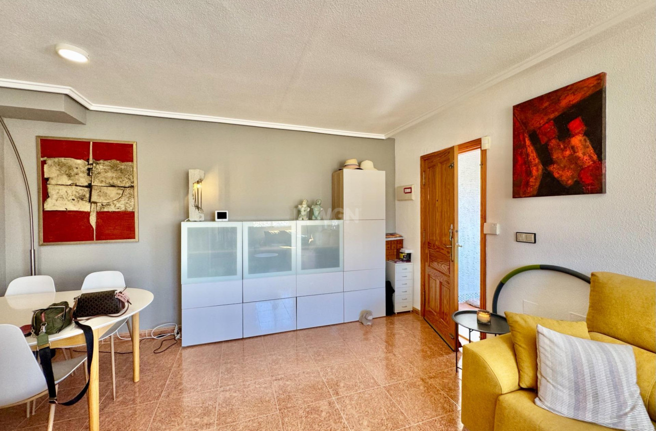 Odsprzedaż - Kamienica - Orihuela Costa - Los Altos