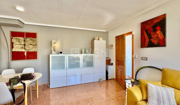 Odsprzedaż - Kamienica - Orihuela Costa - Los Altos
