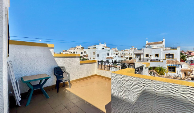 Odsprzedaż - Kamienica - Orihuela Costa - Los Altos
