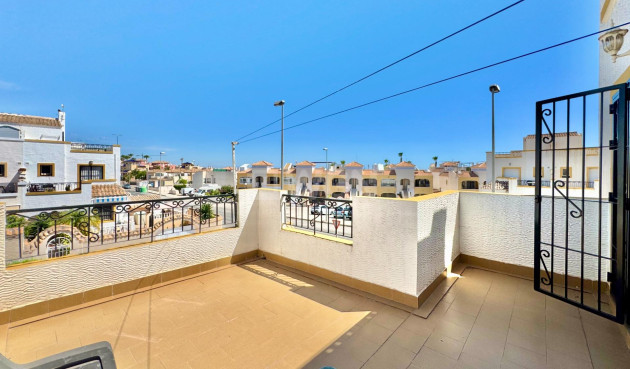 Odsprzedaż - Kamienica - Orihuela Costa - Los Altos