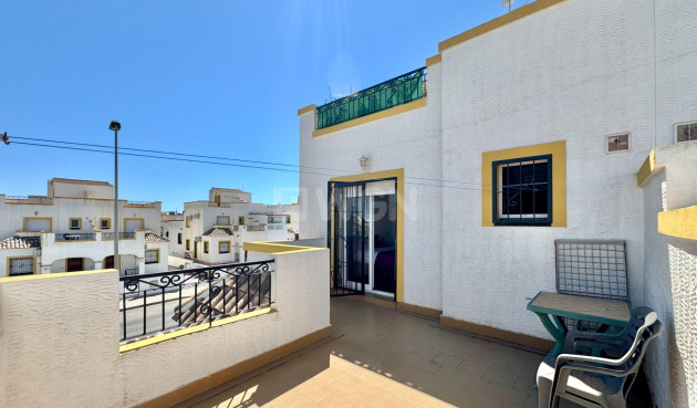 Odsprzedaż - Kamienica - Orihuela Costa - Los Altos