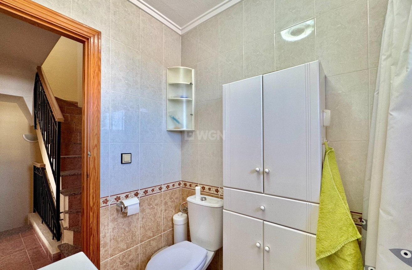 Odsprzedaż - Kamienica - Orihuela Costa - Los Altos