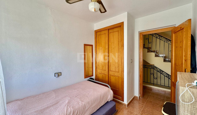 Odsprzedaż - Kamienica - Orihuela Costa - Los Altos