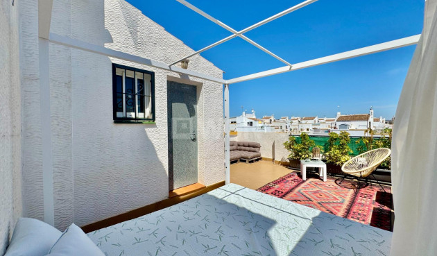 Odsprzedaż - Kamienica - Orihuela Costa - Los Altos