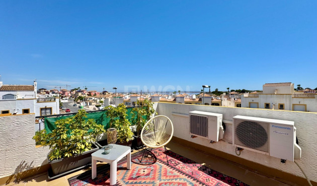 Odsprzedaż - Kamienica - Orihuela Costa - Los Altos