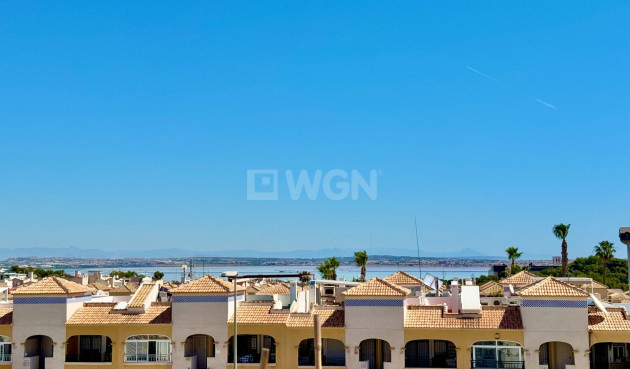 Odsprzedaż - Kamienica - Orihuela Costa - Los Altos