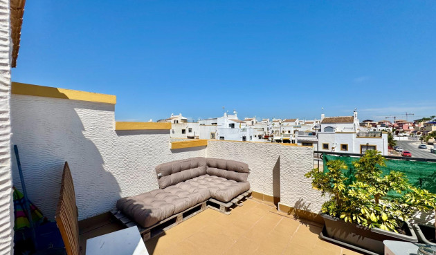 Odsprzedaż - Kamienica - Orihuela Costa - Los Altos