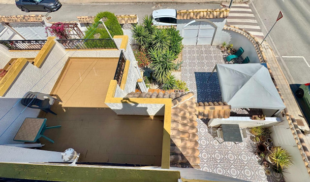 Odsprzedaż - Kamienica - Orihuela Costa - Los Altos