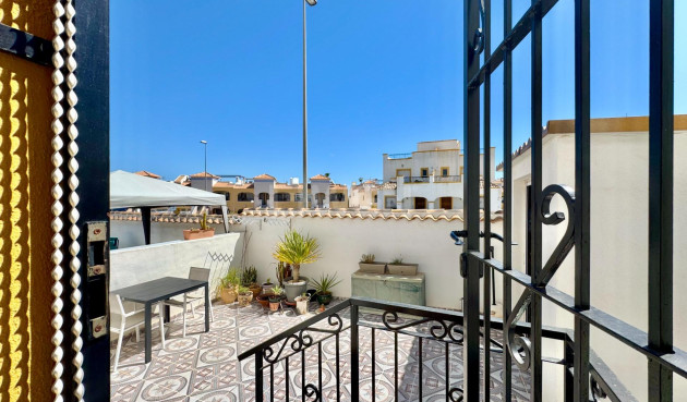 Odsprzedaż - Kamienica - Orihuela Costa - Los Altos