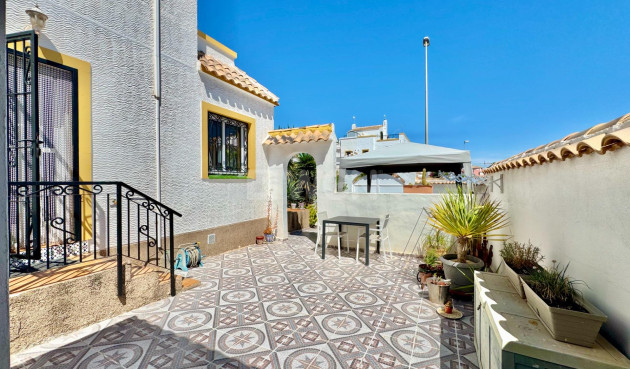 Odsprzedaż - Kamienica - Orihuela Costa - Los Altos