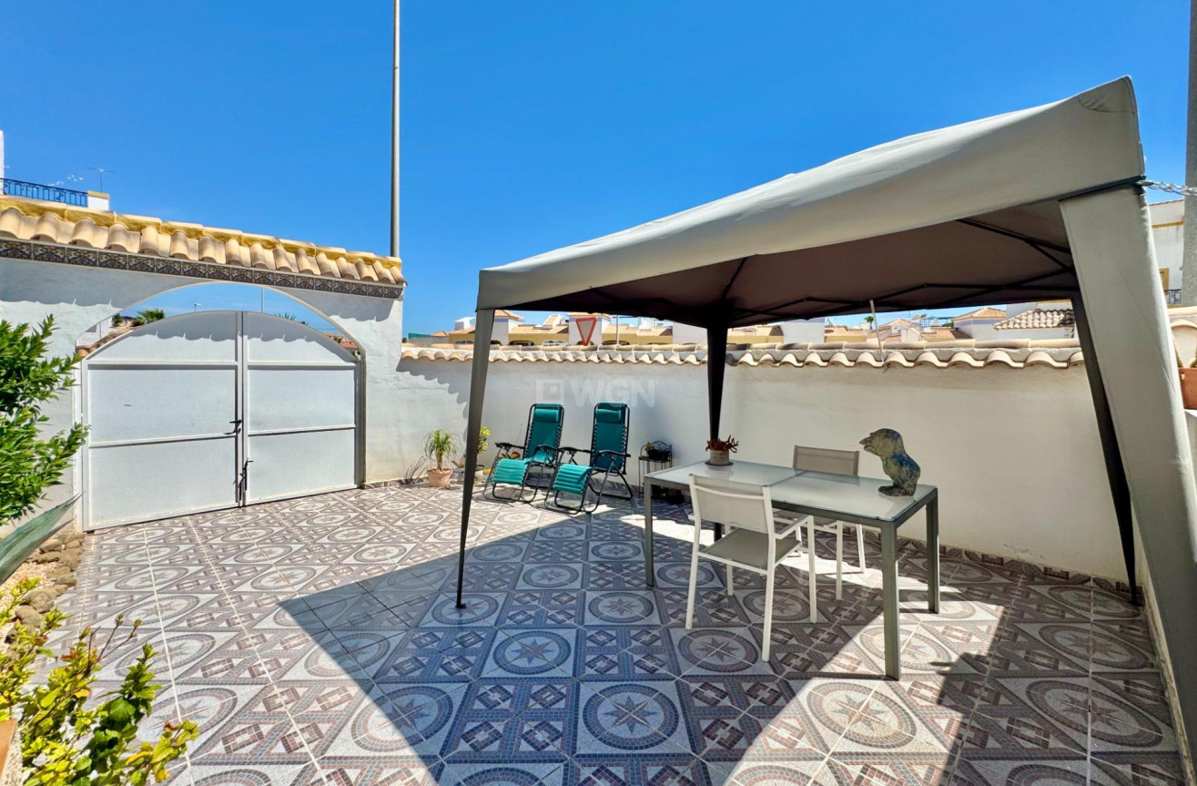 Odsprzedaż - Kamienica - Orihuela Costa - Los Altos