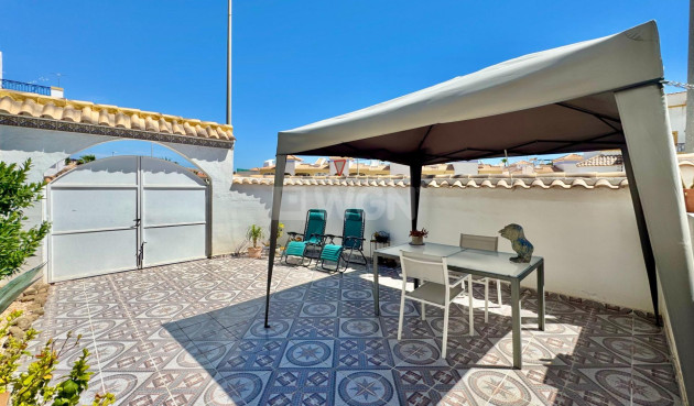 Odsprzedaż - Kamienica - Orihuela Costa - Los Altos