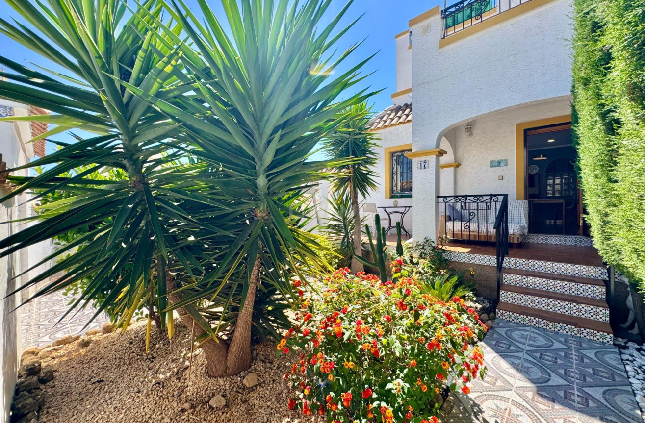 Odsprzedaż - Kamienica - Orihuela Costa - Los Altos