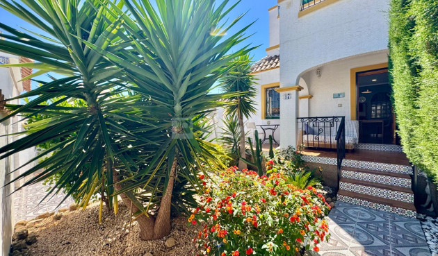 Odsprzedaż - Kamienica - Orihuela Costa - Los Altos